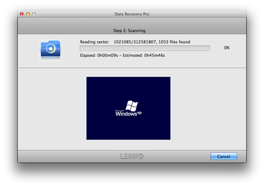 free data recovery software for sd memory cards