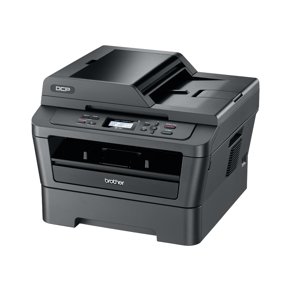 Brother dcp 7065dn driver download india