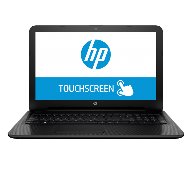 hp truevision hd not detected