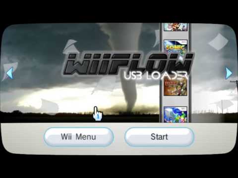 Wiiflow usb loader download