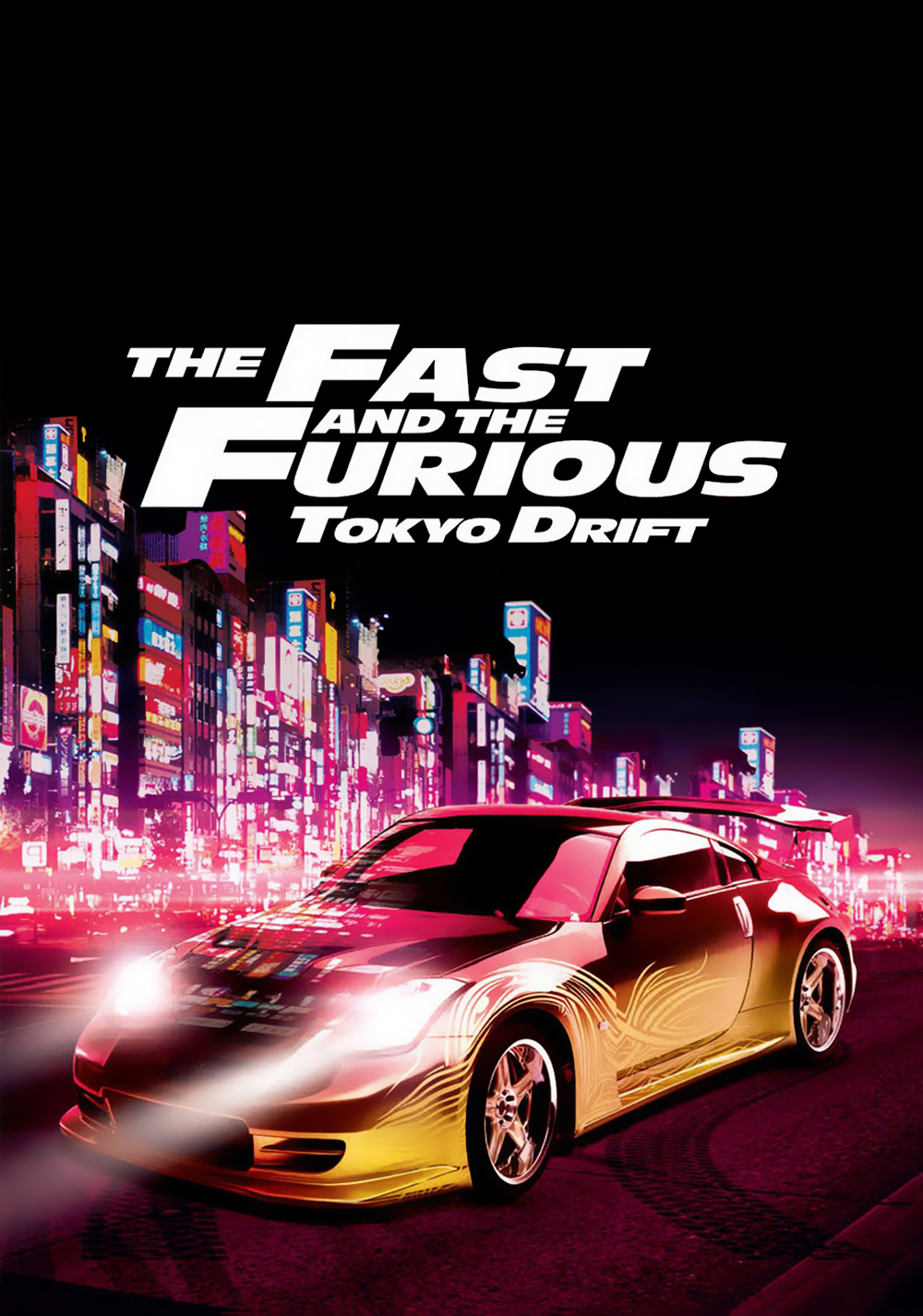 Tokyo Drift Movie Download